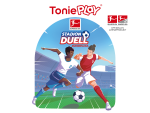 Tonie Play Game M: Stadion Duell: Bundesliga (11004278) 
