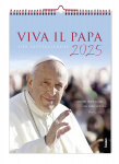 Viva il Papa 2025 - Der Papstkalender 