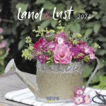Land & Lust 2024 Broschürenkalender 