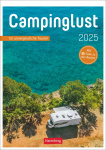 Campinglust Wochen-Kulturkalender 2025 