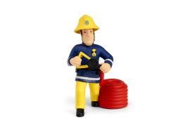 Tonie-Hörfigur Feuerwehrmann Sam - In Pontypandy ist was los (01-0200) 