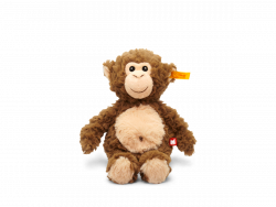Tonie-Hörfigur Steiff Soft Cuddly Friends mit Hörspiel - Bodo Schimpanse (10002016) 