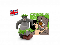 Tonie-Hörfigur Disney - The Jungle Book - Baloo (10000016) 