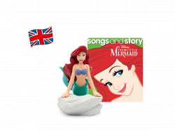 Tonie-Hörfigur Disney - Ariel, the little Mermaid (10000018) 