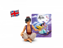 Tonie-Hörfigur Disney - Aladdin (10000120) 