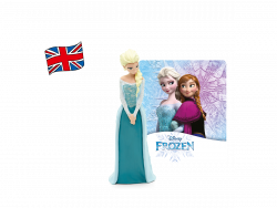 Tonie-Hörfigur Disney - Frozen (10000152) 