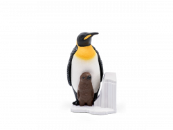 Tonie-Hörfigur WAS IST WAS - Pinguine / Tiere im Zoo (10000265) 