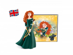 Tonie-Hörfigur Disney - Brave Merida (10000375) 