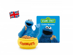Tonie Sesame Street - Cookie Monster (10000500) 