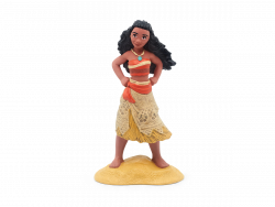 Tonie-Hörfigur Disney - Vaiana (10000526) 