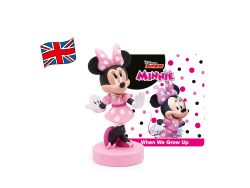 Tonie Disney - Minnie Mouse (10000664) Englisch 