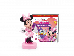 Tonie-Hörfigur Disney - Minnie Maus: Helfen macht Spaß (10000665) 