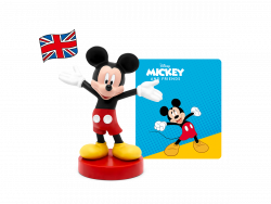 Tonie-Hörfigur Disney - Mickey Mouse (10000692) 