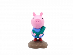 Tonie-Hörfigur Peppa Pig - Die schönsten Geschichten von Schorsch (10000997) 