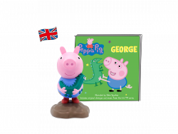 Tonie Peppa Pig - George Pig (10001231) 