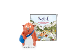 Tonie Snöfrid aus dem Wiesental - Geheimnis Appelgarden (10001264) 