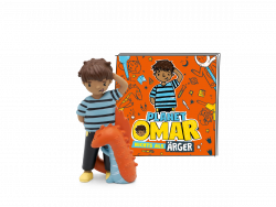 Tonie-Hörfigur Planet Omar - Nix als Ärger (10001336) 