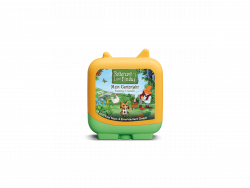 Clever-Tonie: Pettersson & Findus - Findus erklärt die Welt – Mein Gartenjahr - Frühling und Sommer (11000940) 