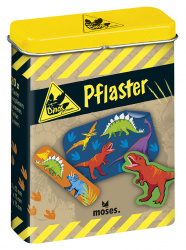 Dino-Pflaster 