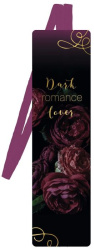 Lesezeichen Just one more chapter - Dark Romance 