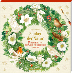 Marjolein Bastin: Zauber der Natur 