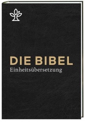 Die Bibel - Kompaktausgabe Leder 
