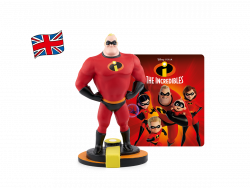 Tonie Disney - The Incredibles (10001880) 