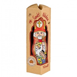 Schoko-Nikolaus 