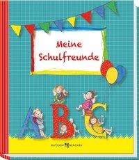 Meine Schulfreunde 