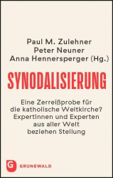 Paul M. Zulehner: Synodalisierung 
