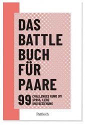 Das Battle-Buch für Paare 