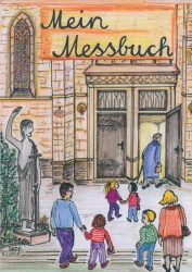 Josef Wieneke: Mein Messbuch 