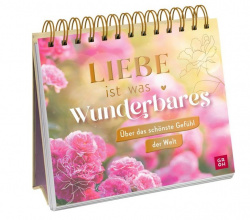 Liebe ist was Wunderbares 