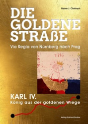 Rainer Christoph: Die goldene Straße 