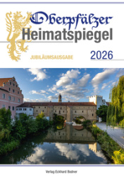 Oberpfälzer Heimatspiegel 2026 