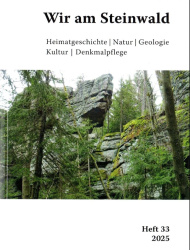 Wir am Steinwald 33/2025 