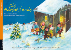 Die Adventsbande 