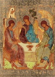 Heilige Dreifaltigkeit 
