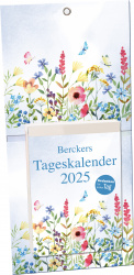 Berckers Tageskalender 2025 