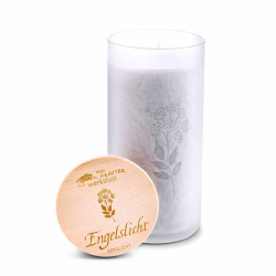 Allgäuer Berglicht im Glas 