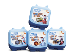 Pocket-Tonie-Set: Woozle Goozle (11004634) 