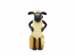 Tonie-Hörfigur Shaun, das Schaf - Badetag und drei weitere schafsinnige Geschichten (10000367) 