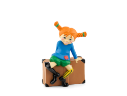 Tonie Astrid Lindgren: Pippi Langstrumpf 2 - Pippi geht an Bord (11000262) 
