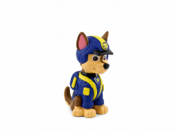 Tonie PAW Patrol Jungle Pups - Chase (11001145) 