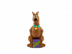 Tonie Scooby-Doo (11001566) 