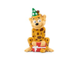 Tonie Giraffenaffen - Partyhits (11002526) 