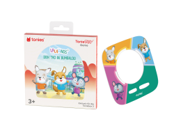 Tonie Play Game S Lalalinos - Dein Tag in Bumbaloo (11002857) 