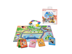 Tonie Play Game M: PAW Patrol - Heldenhafte Rettung in der Abenteuerbucht (11002940) 