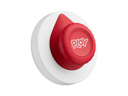 Tonie Play Controller rot für Toniebox 2 (11002945) 