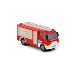 Tonie KLE!NE EXPERTEN löschen mit der Feuerwehr (11003321) 
